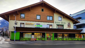 Haus Frey